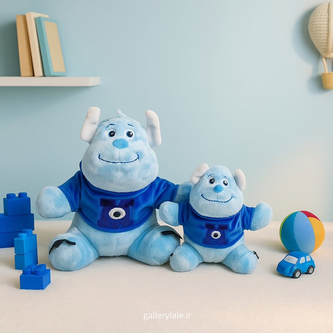 سالیوان سایز یک