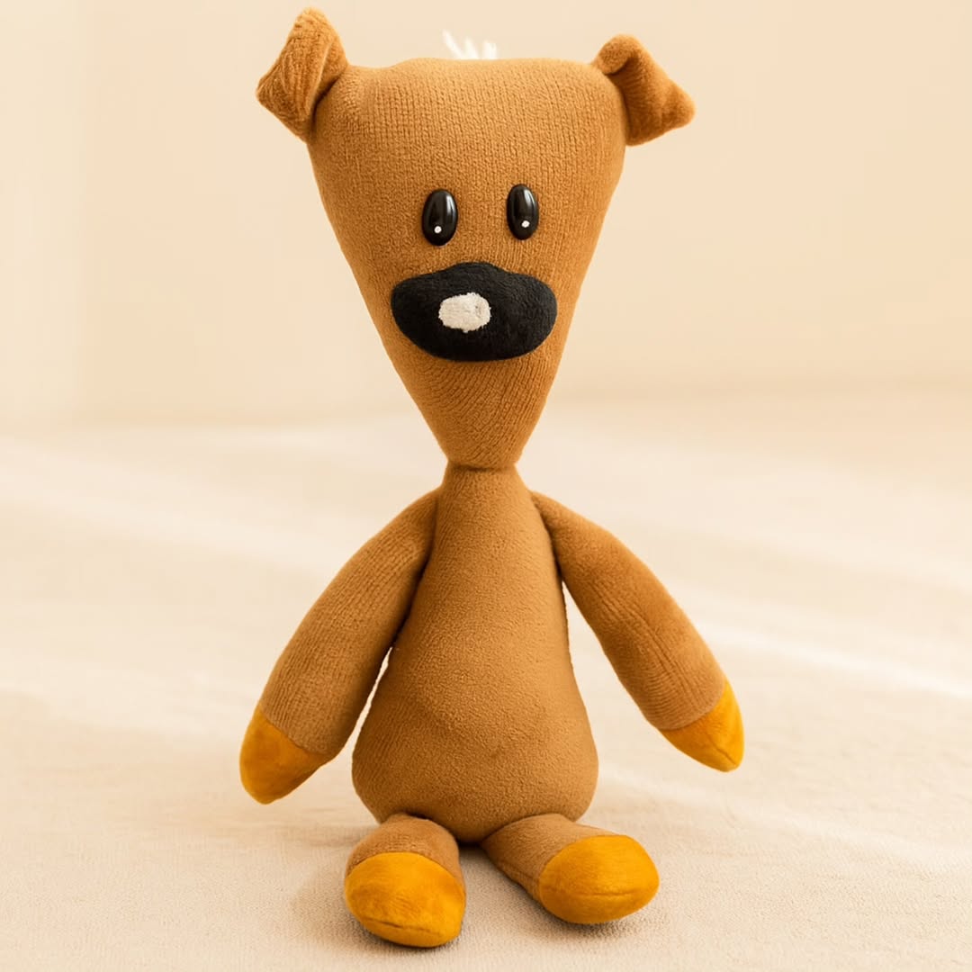 تدی مستر بین